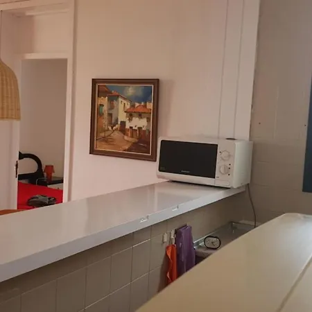 Apartment Elisa Playa de las Américas